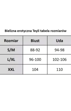 Damskie Teyli Stringi Z Koronką|Stringi Damskie - Stringi z otwartym krokiem Rosu 380 białe