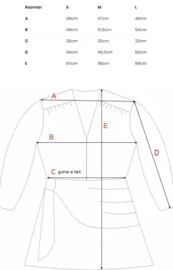 MOE Dancewear & Clubwear|Moda - Sukienka mini z wiązaniem na boku szampańska M832