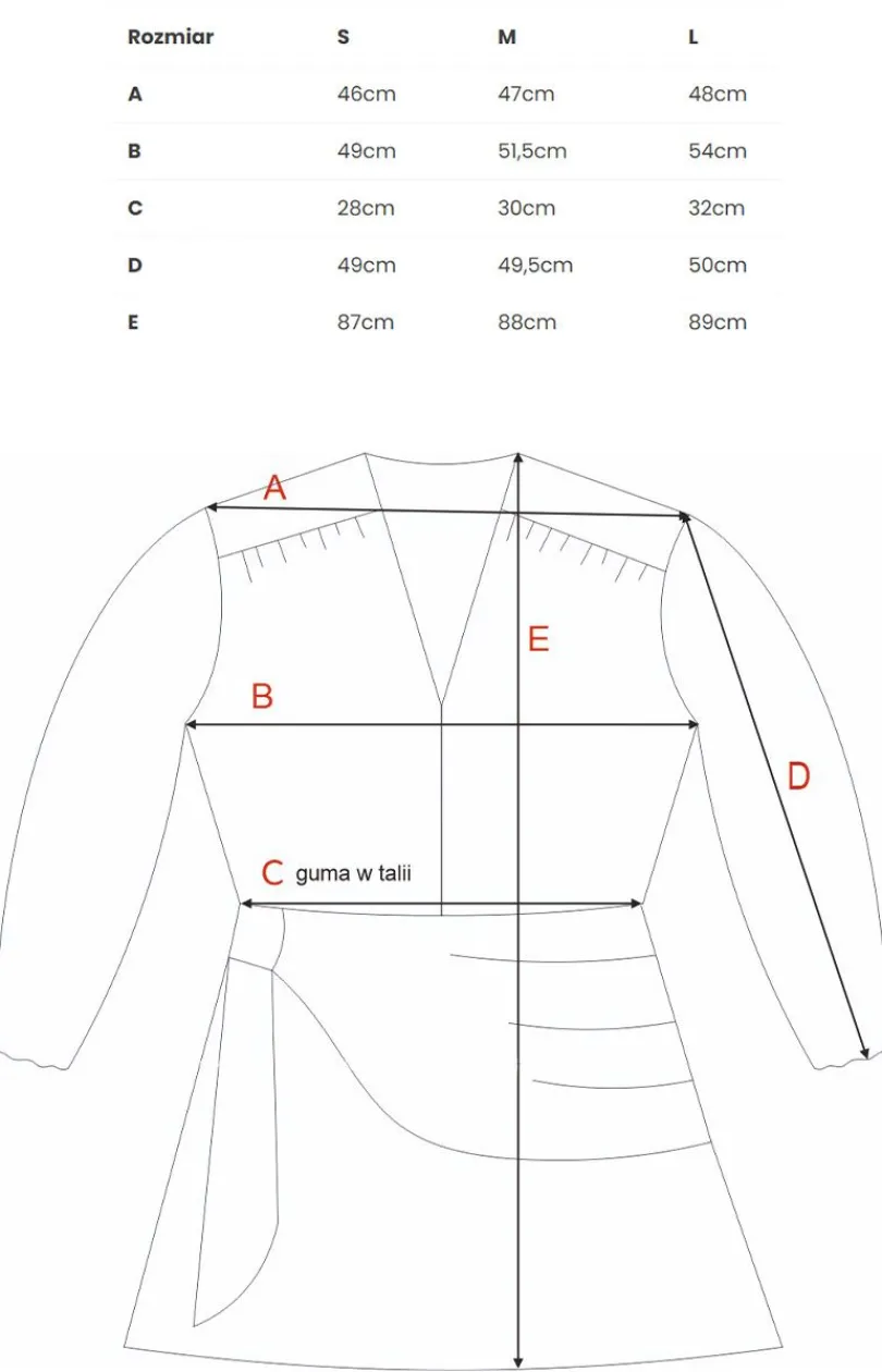 MOE Dancewear & Clubwear|Moda - Sukienka mini z wiązaniem na boku szampańska M832