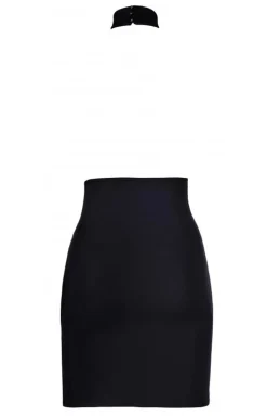 Damskie Axami Dancewear & Clubwear|Koszulki - Sukienka V-9239