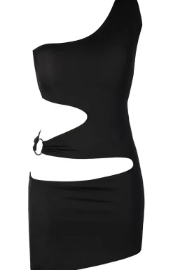 Damskie Axami Dancewear & Clubwear|Koszulki - Sukienka V-9239