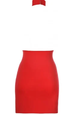 Axami Dancewear & Clubwear|Koszulki Nocne - ukienka V-9139