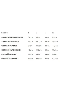 MOE Moda - ukienka z nadrukie i odeującyi przezyciai 756/1