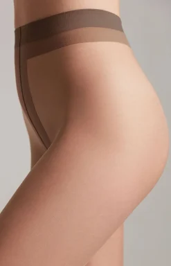 Conte Rajstopy Klasyczne|Rajstopy Plus Size - Summer 8 ultra cienkie rajstopy