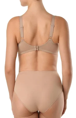 Conte Biustonosze Miękkie|Bielizna Plus Size - Suprema RB7018 soft