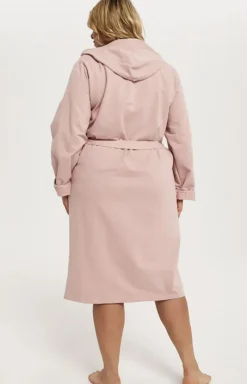 Damskie Italian Fashion Szlafroki I Peniuary|Szlafroki Damskie - zafrok daki na długi rękaw Karina