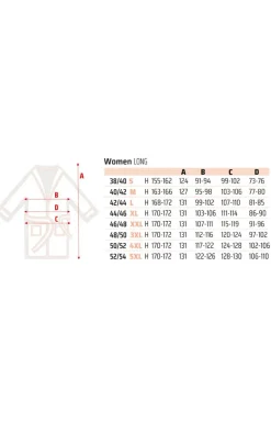 Damskie L&L Szlafroki I Peniuary|Szlafroki Damskie - zafrok daki z kapture w erca 2553 Vaentina
