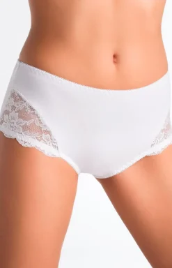 Damskie Teyli Figi, Stringi, Panty|Panty Damskie - Szorty 108