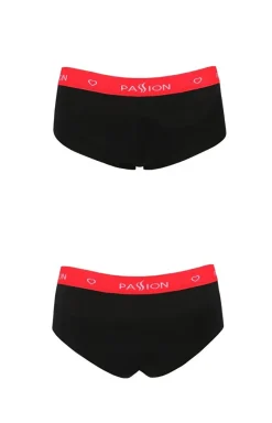 Damskie Passion Figi, Stringi, Panty|Panty Damskie - zorty dakie panty portowe P003