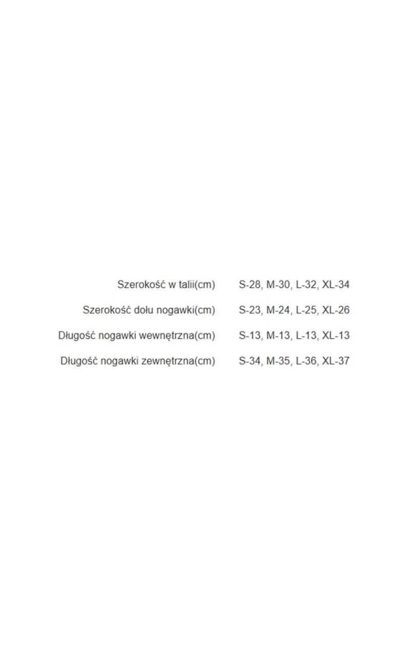 Damskie Eldar Majtki Z Wysokim Stanem|Figi Koronkowe - Szorty daskie z wysoki stane białe Vida