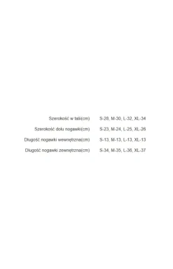 Szorty damskie z wysokim stanem czarny Vida