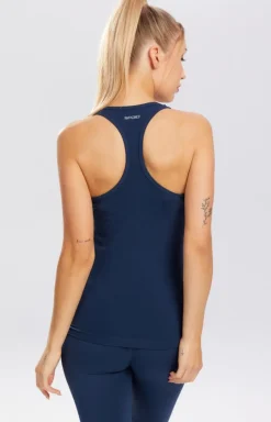 Spaio Podkoszulki|Podkoszulki - Tank top w kolorze m Adapt