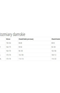 Taro bawełniana koszula nocna damska Ariana 2981