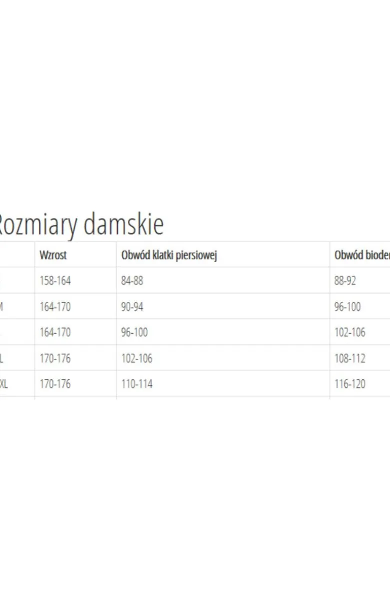 Taro bawełniana koszula nocna damska Ariana 2981