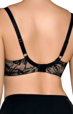 Mefemi Biustonosze Semi-Soft - Tatiana biustonosz semi-soft półusztywniany