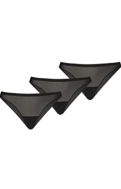 Damskie Teyli Wielopaki Damskie - Tati figi 316 3-pack