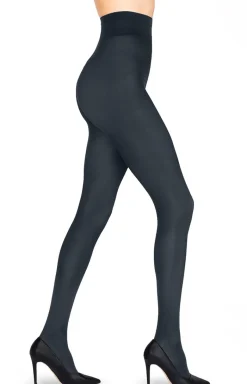 Mona Rajstopy Klasyczne|Rajstopy Plus Size - Tina soft touch 60 den gładkie rajstopy damskie