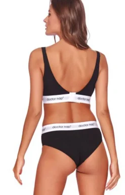 Top sportowy biustonosz ciążowy do karmienia BRA.4160