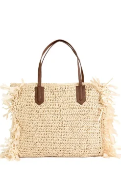 Torba damska pleciona Winona tr22167-1