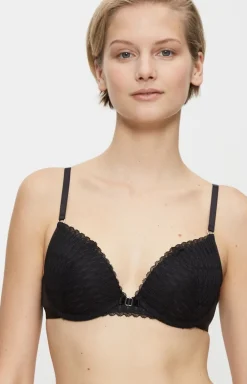 Triumph Aura Spotlight biustonosz push-up WHU 10207982