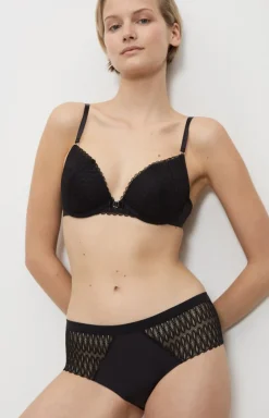 Triumph Aura Spotlight biustonosz push-up WHU 10207982