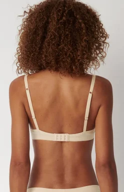 Triumph Biustonosze Push-Up|Bielizna Ślubna - Aura Spotlight biustonosz push-up WHU 10207982