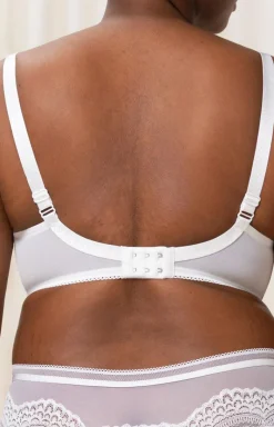 Triumph Bielizna Ślubna - Beauty-Full Darling W02 biustonosz miękki soft 10156816