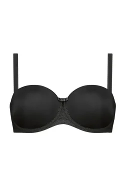 Triumph Biustonosz Bez Ramiączek|Biustonosze Usztywniane - Beauty-Full Essential WDP biustonosz usztywniany 10167794