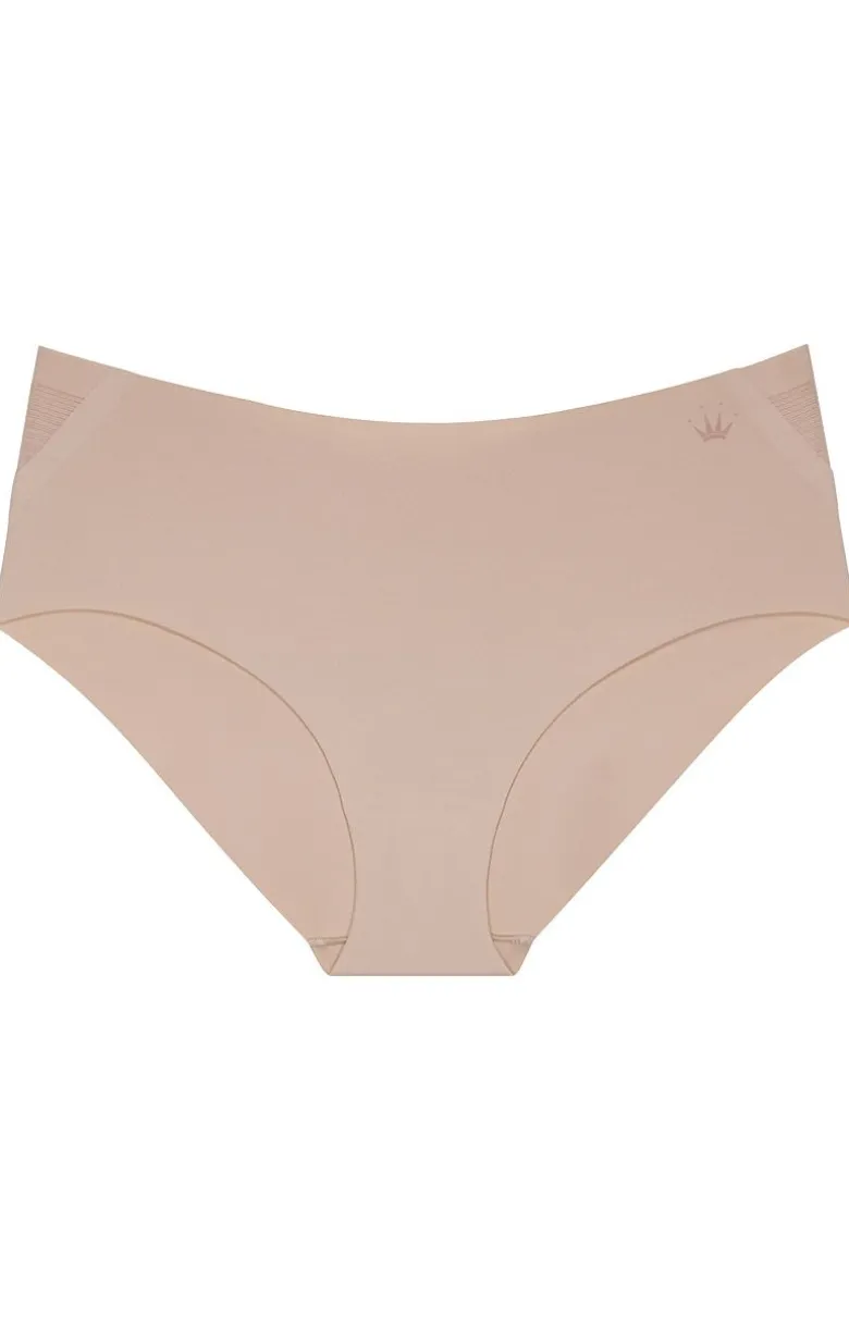 Triumph bezszwowe figi damskie Flex Smart Maxi EX 10213145-7747