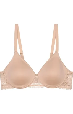Triumph biustonosz miękki Modern Lace+Cotton 10215960-00EP