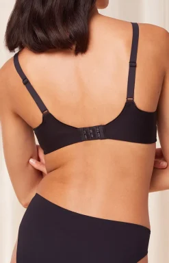 Triumph biustonosz miękki Modern Lace+Cotton 10215960-0004