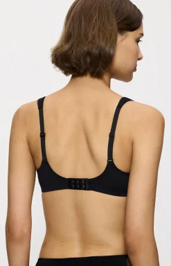 Triumph biustonosz miękki Modern Lace+Cotton W02 10213069-0004