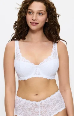 Triumph biustonosz miękki soft Amourette 10209584-0003