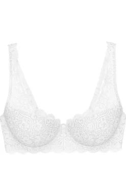 Triumph biustonosz miękki soft Amourette 10209584-0003