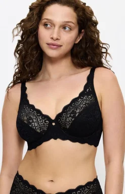 Triumph biustonosz miękki soft Amourette 10209574-0004