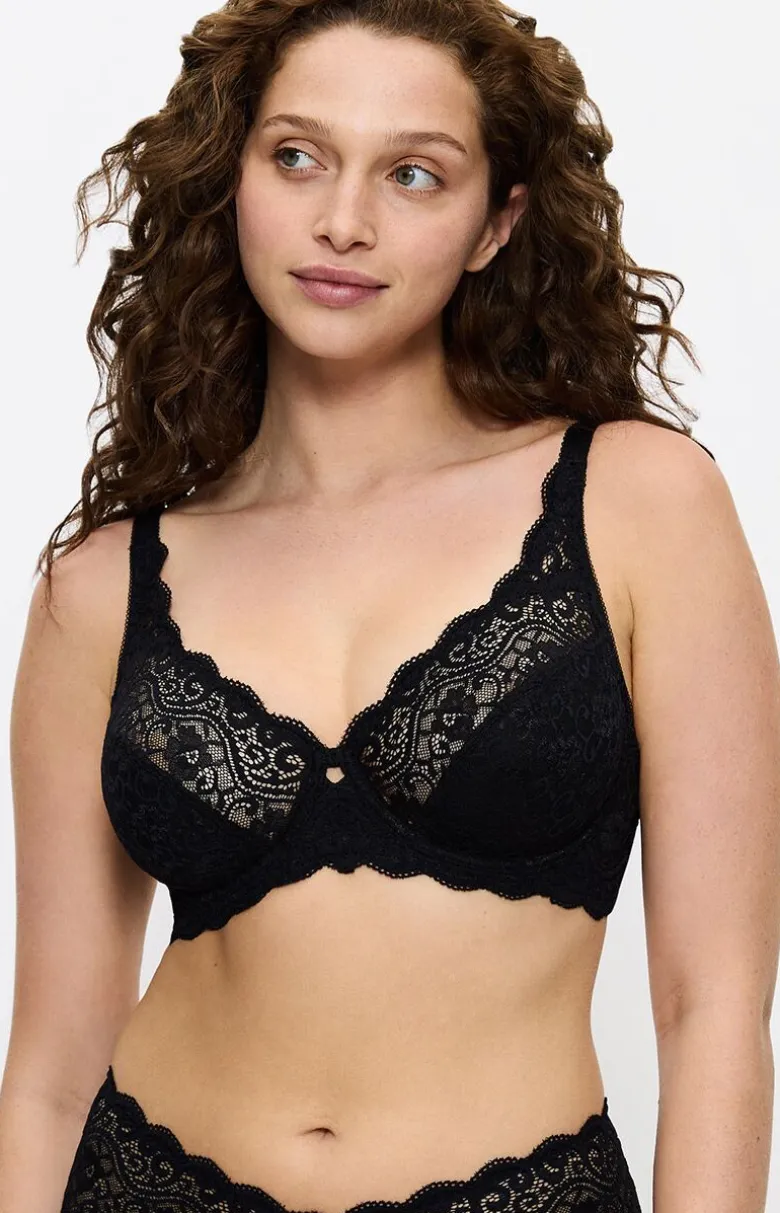 Triumph biustonosz miękki soft Amourette 10209574-0004