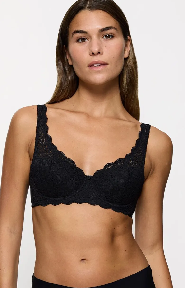 Triumph biustonosz miękki soft Amourette 10209584-0004