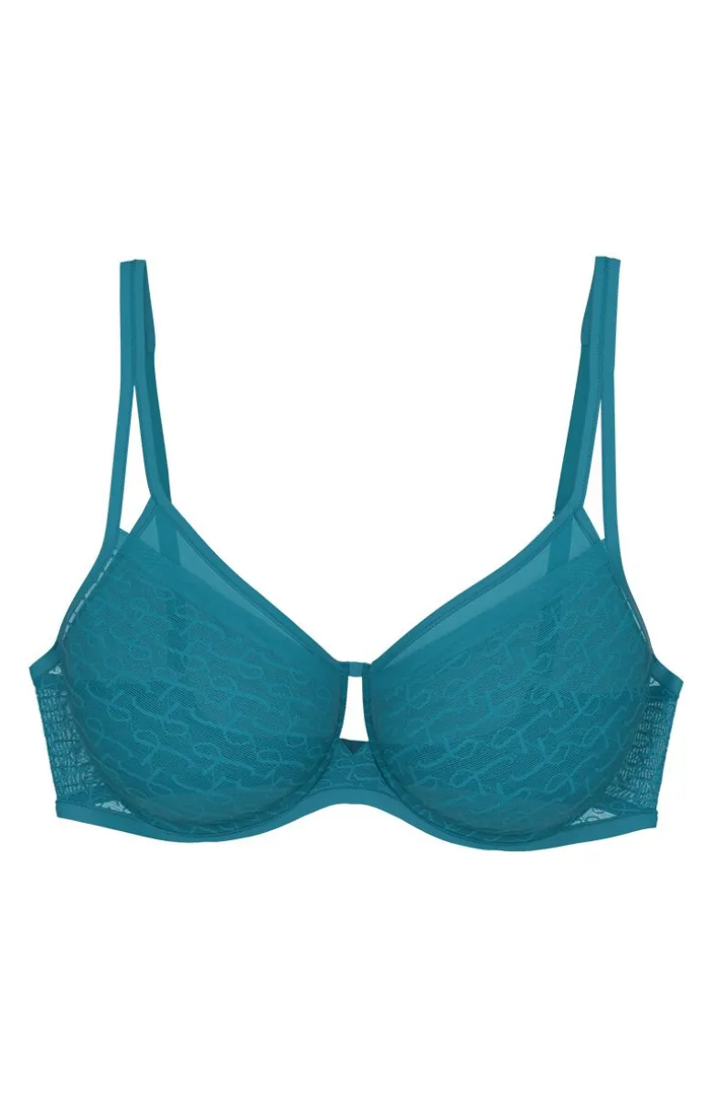Triumph biustonosz minimizer Signature Sheer W01 EX 10215906-1802