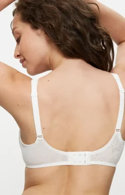 Triumph biustonosz minimizer Wild Rose Sensation 10205953-00GZ