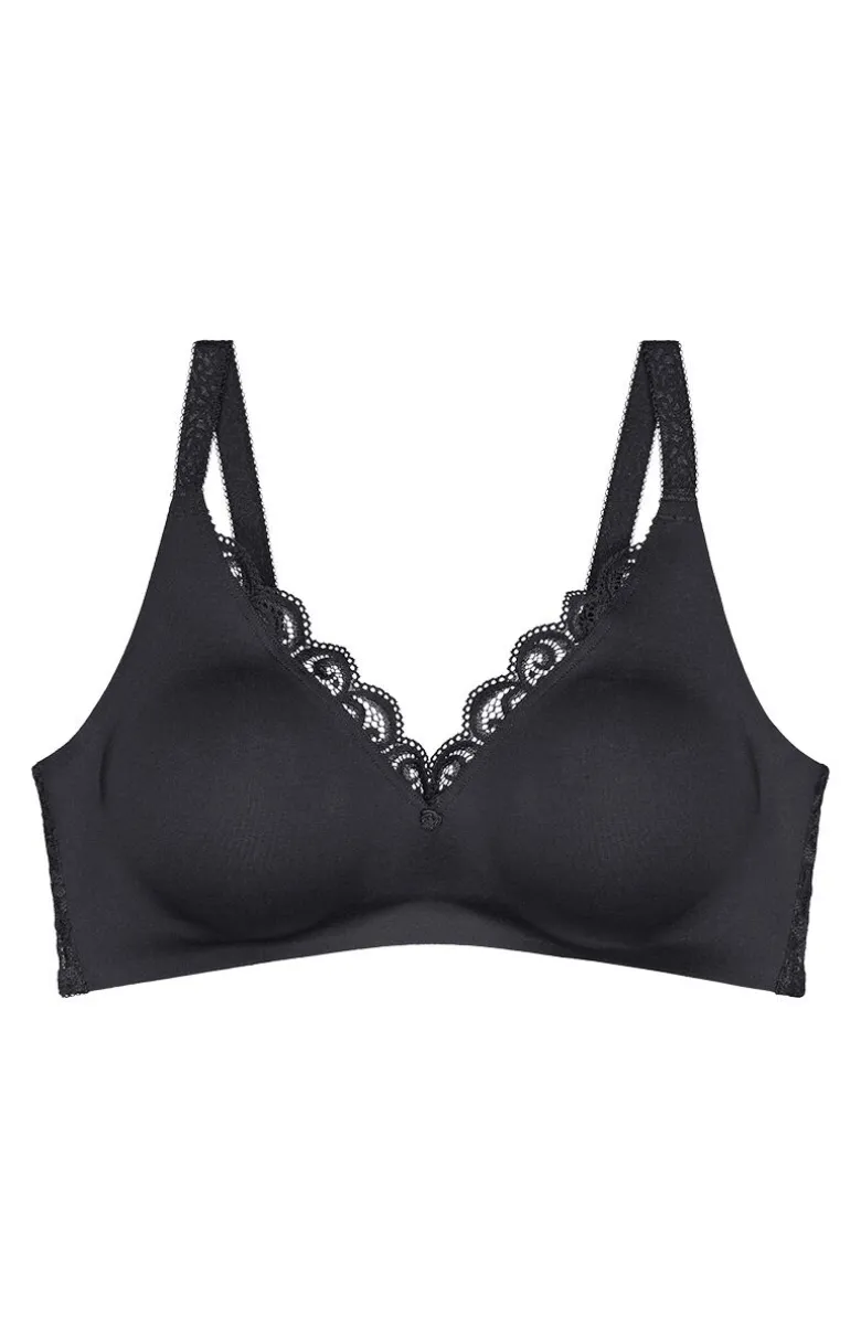 Triumph biustonosz minimizer Amourette N01 10210668-0004