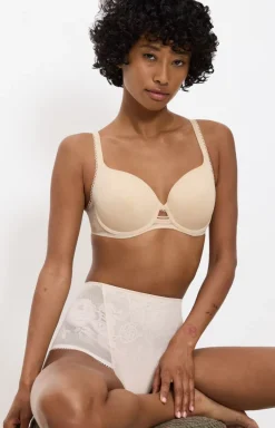 Triumph biustonosz modelujący Wild Rose Sensation 10205990-00NZ