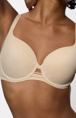 Triumph biustonosz modelujący Wild Rose Sensation 10205990-00NZ