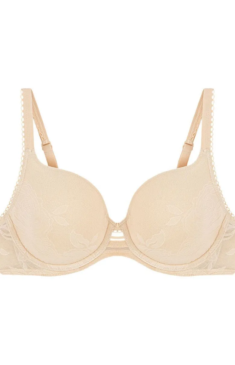 Triumph biustonosz modelujący Wild Rose Sensation 10205990-00NZ