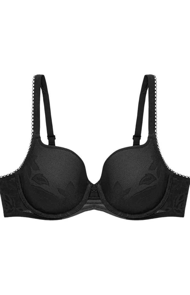 Triumph biustonosz modelujący Wild Rose Sensation 10205990-0004