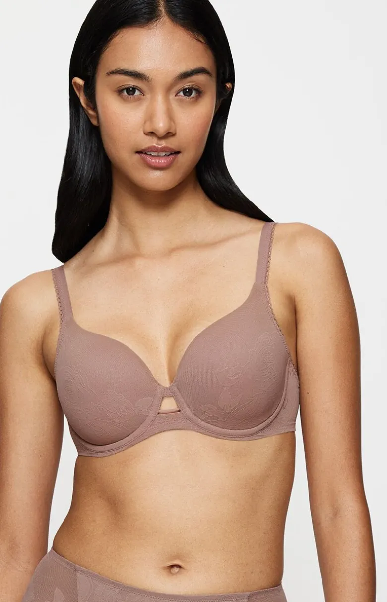 Triumph biustonosz modelujący Wild Rose Sensation 10205990-00ZE