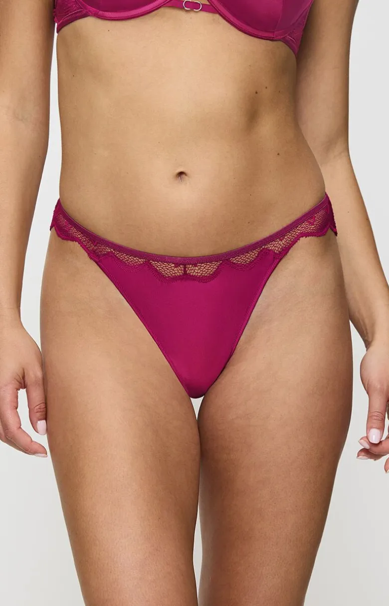 Triumph biustonosz push-up Crazy Stupid Love 10222374-3349