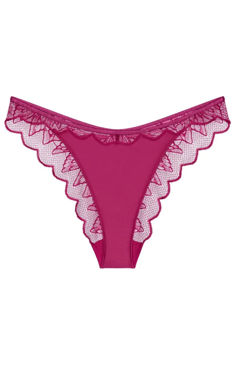 Triumph biustonosz push-up Crazy Stupid Love 10222374-3349