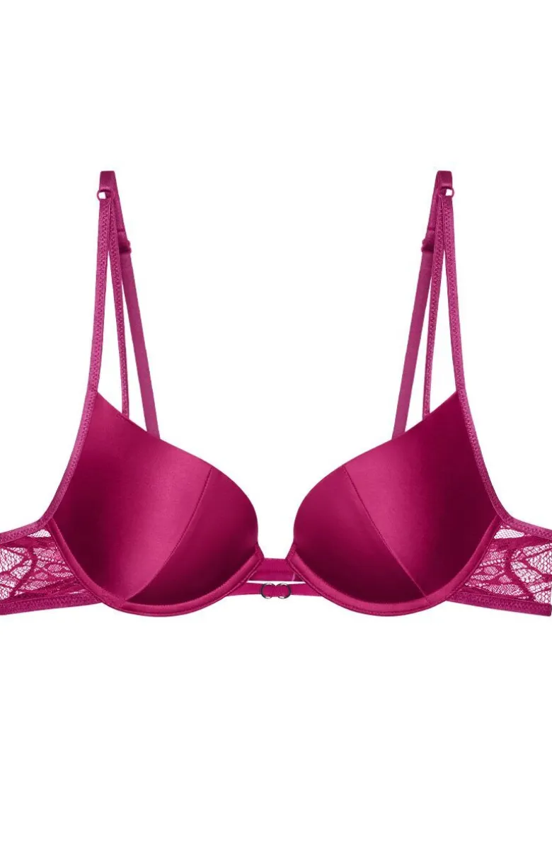 Triumph biustonosz push-up Crazy Stupid Love 10222374-3349