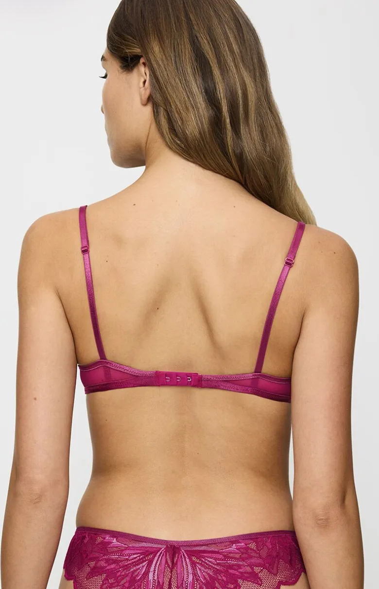 Triumph biustonosz push-up Crazy Stupid Love 10222374-3349