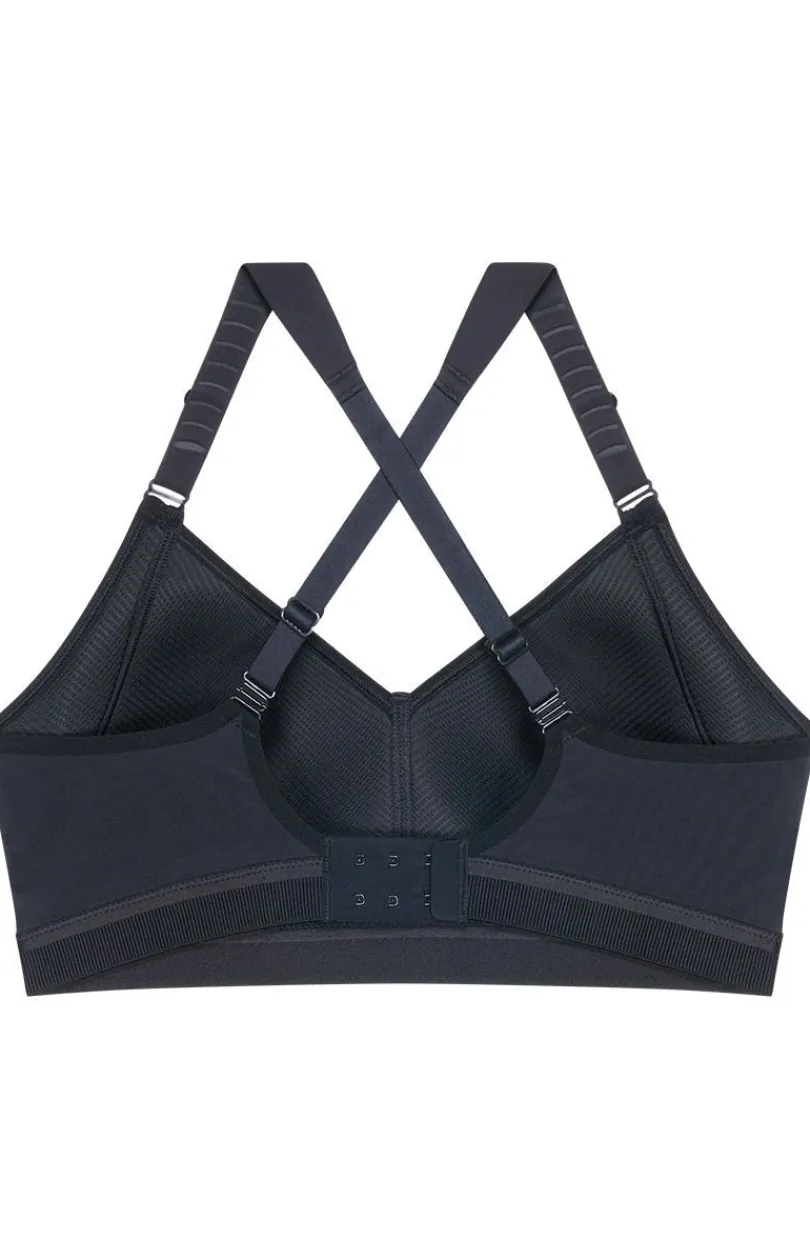 Triumph Biustonosze Sportowe - biustonosz sportowy Triaction Gravity Lite P EX 10214401